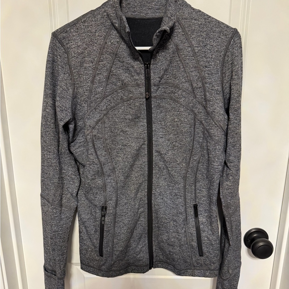 Lululemon define jacket - image 1